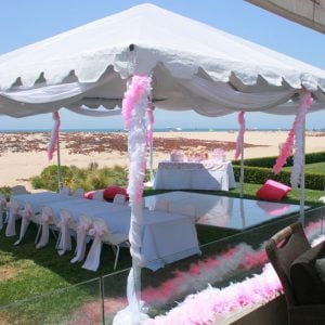 Tent Rental Tips