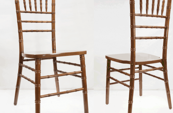 Chiavari Chair Rentals