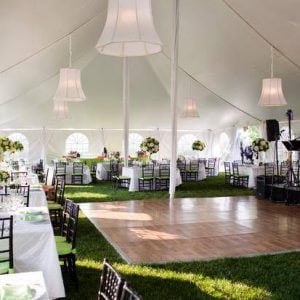 Tips For Getting The Best Price For Your Outdoor Event