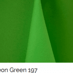  Neon Green