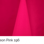  Neon Pink